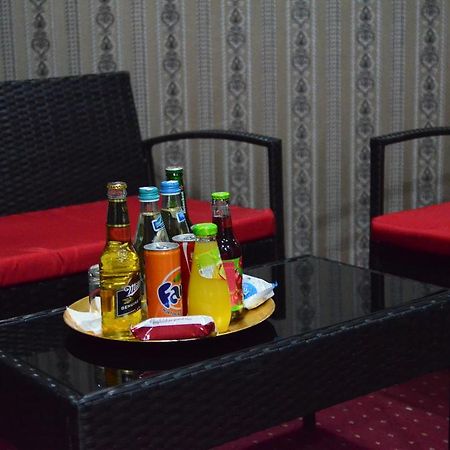 Dream Hotel Chişinău Extérieur photo