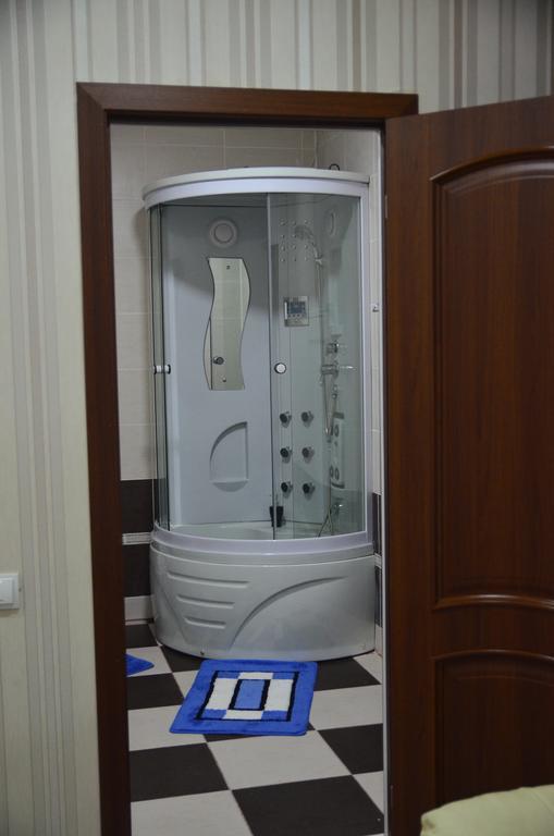 Dream Hotel Chişinău Extérieur photo