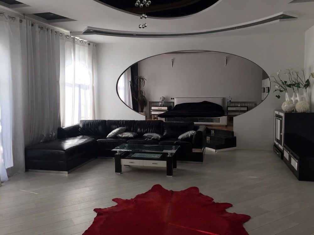 Dream Hotel Chişinău Extérieur photo